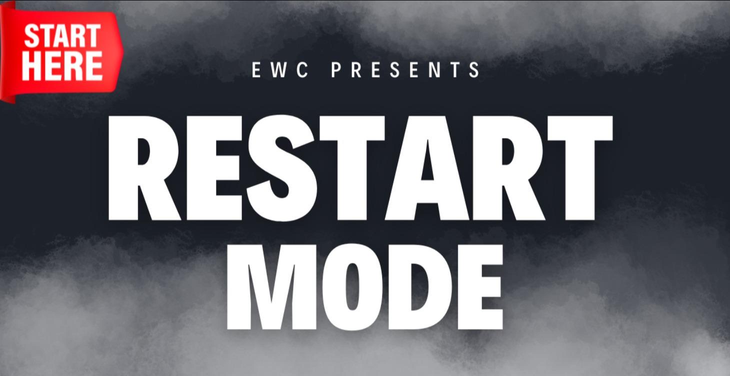 RESTART MODE