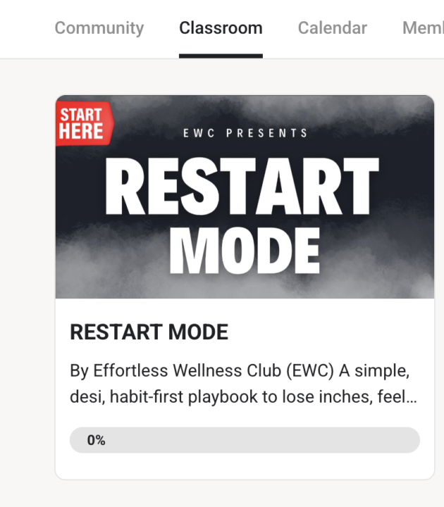 How to Earn 50k per month? (Recording is posted)