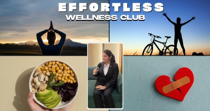 Effortless Wellness Club