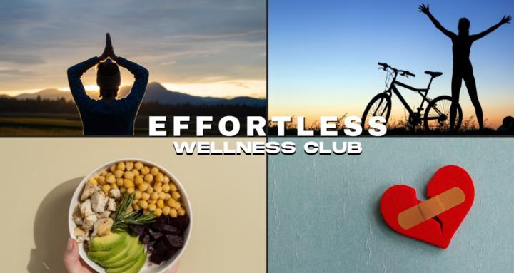 Effortless Wellness Club