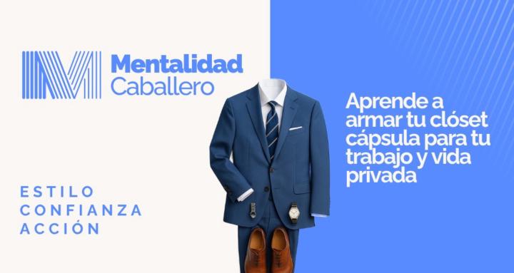 Mentalidad Caballero