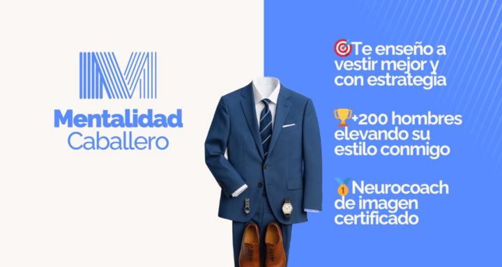 Mentalidad Caballero