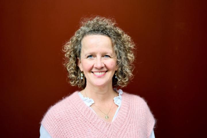 Elke Wüpping