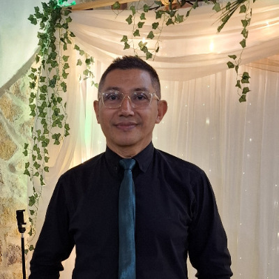 Reymond Bello