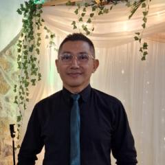 Reymond Bello