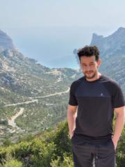 Nadhir Boucenna