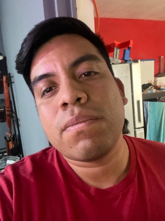 Pedro Ramirez