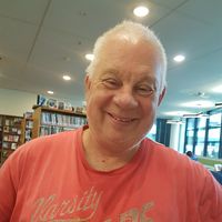 Michael Denholm