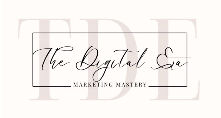 The Digital Era