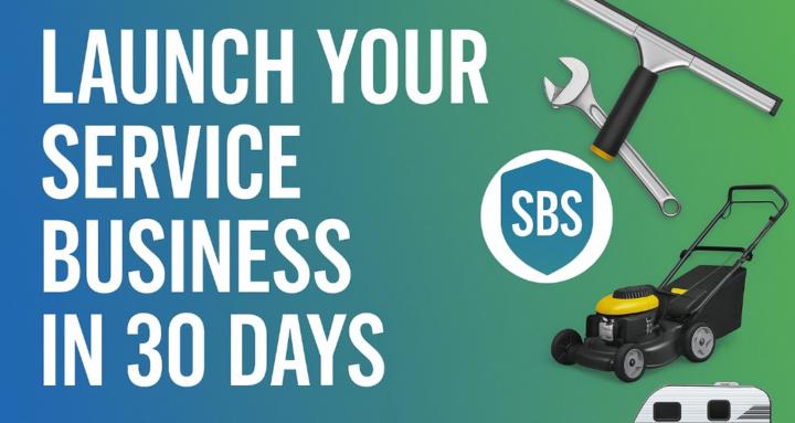 Service Business Startup Group