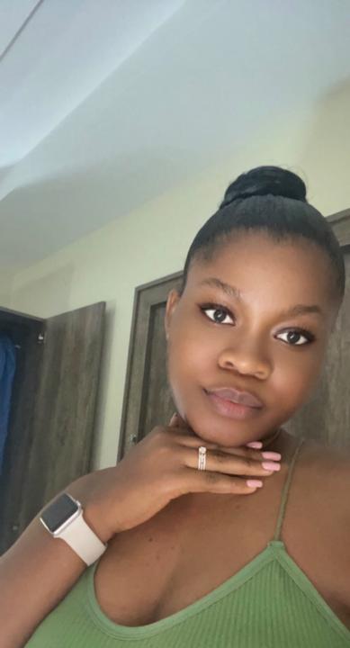 Racheal Ajayi