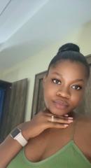 Racheal Ajayi