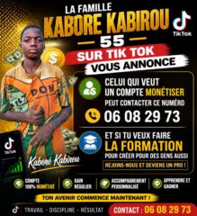 Kabirou Kaboré