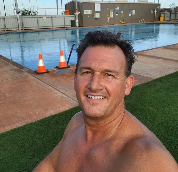 Gregory Joel