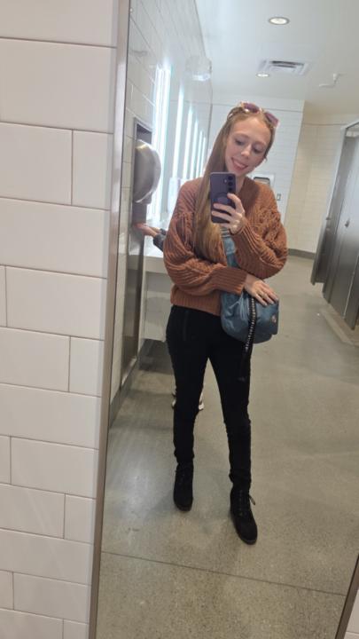 Kelsey Bumgardner