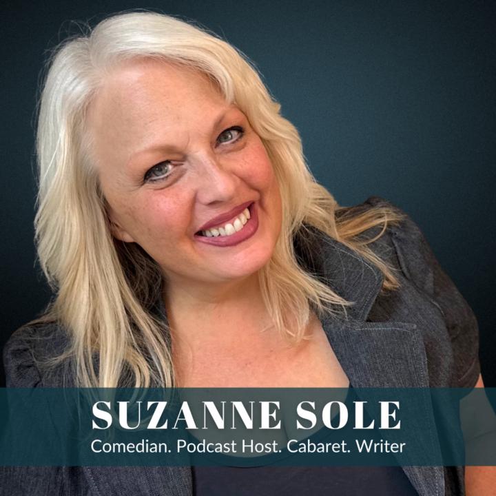 Suzanne Sole