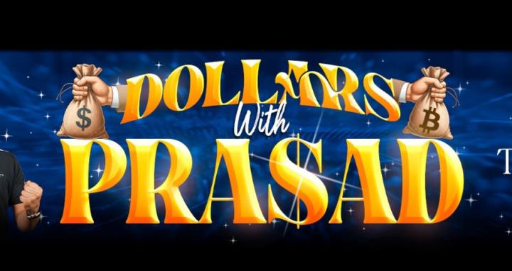 Dollars With Prasad