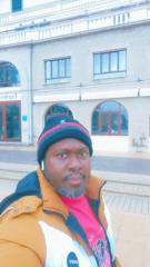 Obamwonyi Gentility Idehen