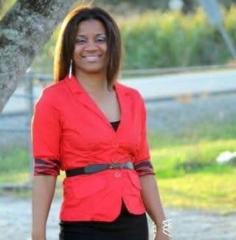 Yoshika Williams-Garner