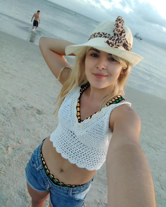 Maira Paredes