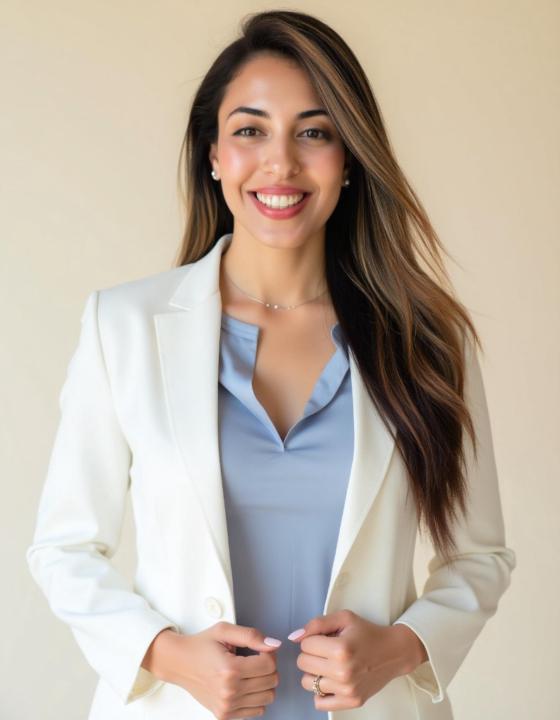 Vered Itzhaki