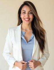 Vered Itzhaki