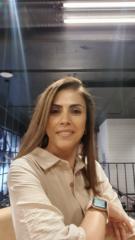 Mervat El-Ghali