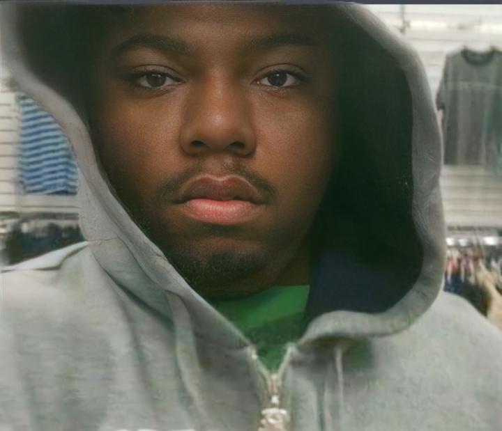SlickRick Brown