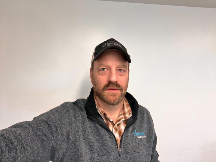 Adam Forsmann