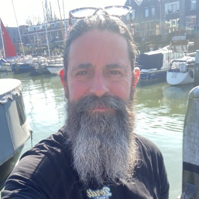 Henk van den Berg