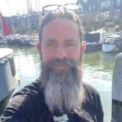 Henk van den Berg