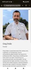 Gregory Drake