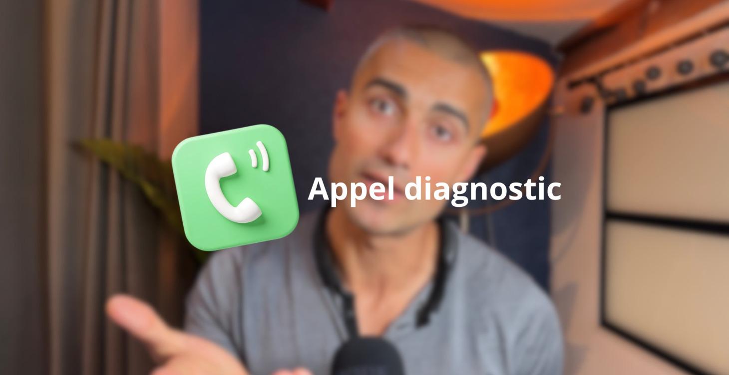 Appel diagnostic de compatibilité