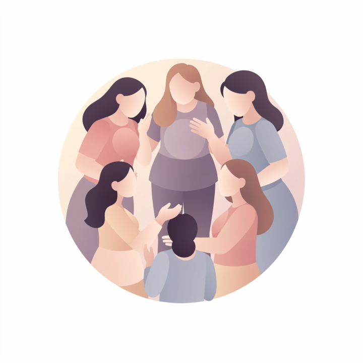 ✨ Petite nouveauté au QG… ✨