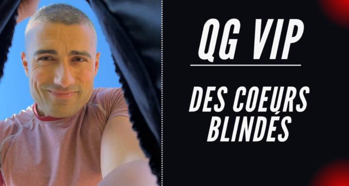 QG des Coeurs Blindés 🛡️