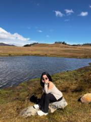 Celeste Córdova Ojeda