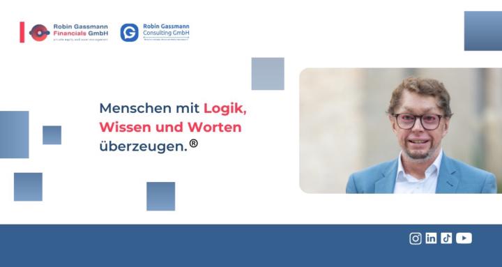 Robin Gassmann 
