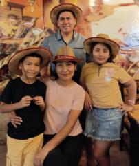 Maria Lizeth Mendoza Vaca