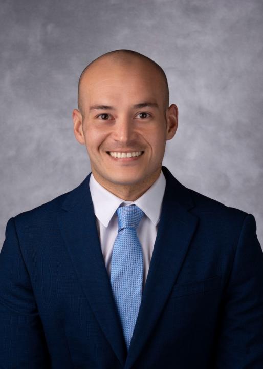 Pablo Lopez Bravo