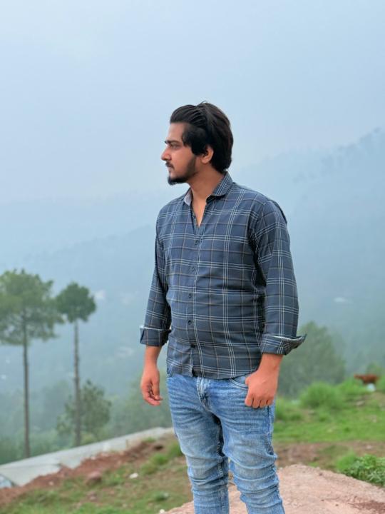 Ameer Ali