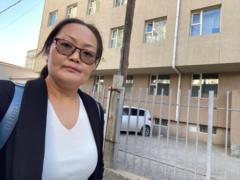 Baigal Erdene Dambarinchin