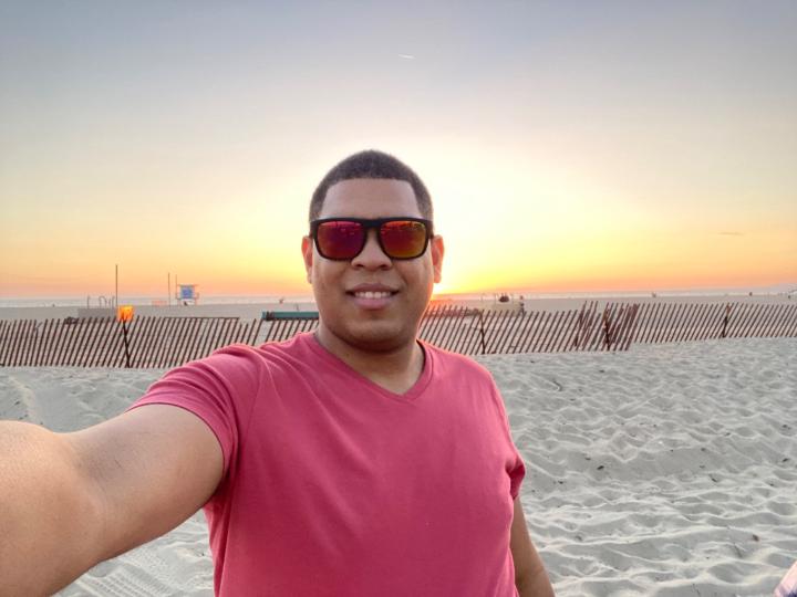 Michael Gomez