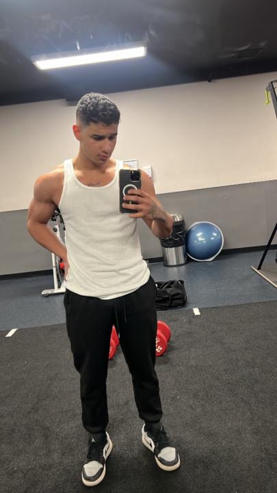 Jhon Ochoa