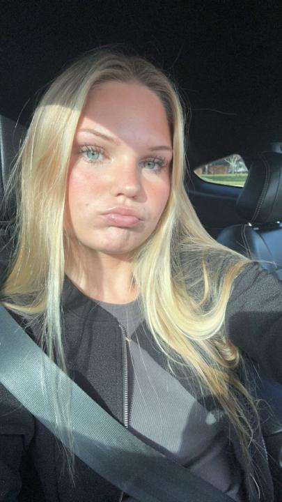 Tiffany Arnett