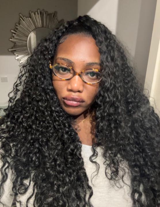 Delphine Bumba