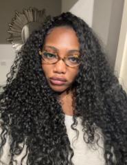 Delphine Bumba