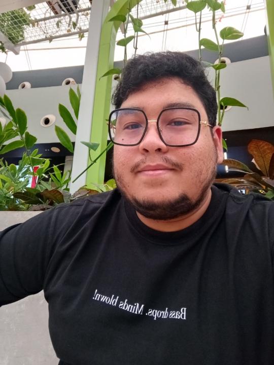 Daniel Sanchez Garces