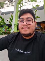 Daniel Sanchez Garces