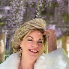 Christine Blain