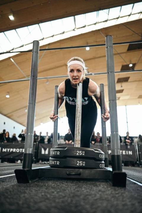 Jennifer Long